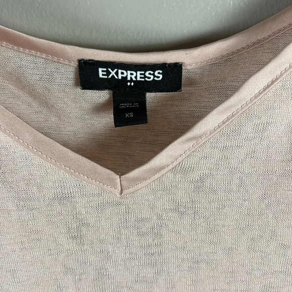 Express Tank Top - Picture 2 of 5